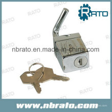 Trailer Ball Dead Bolt Hitch Lock